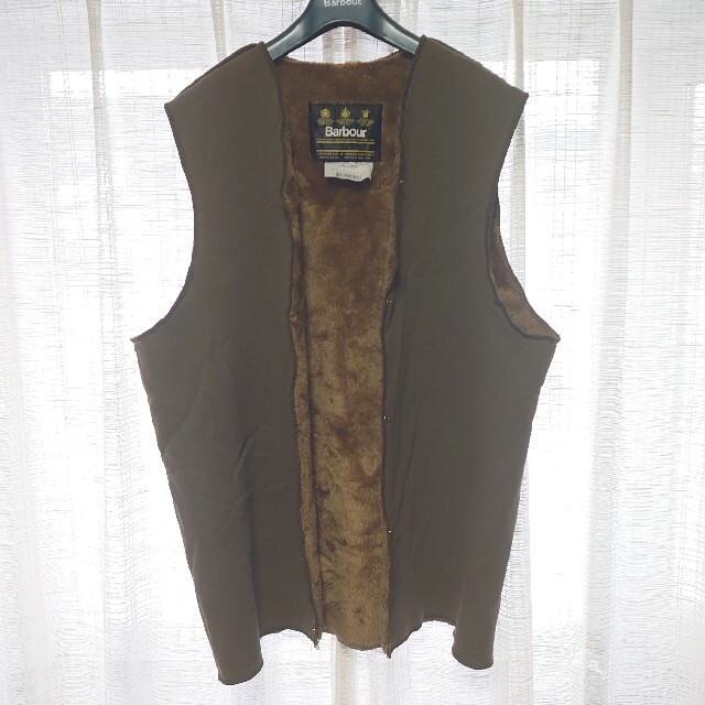 Barbour バブアー ファーベスト 42 - epsselvacentral.com.pe