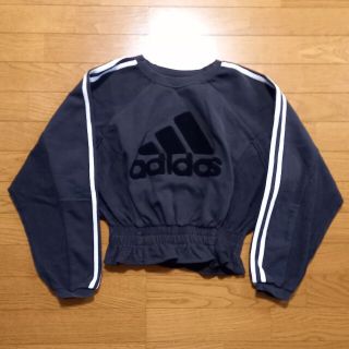 アディダス(adidas)のadidas トレーナー 古着(トレーナー/スウェット)