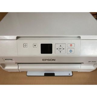 エプソン(EPSON)のエプソン　EP-709A ジャンク品(オフィス用品一般)