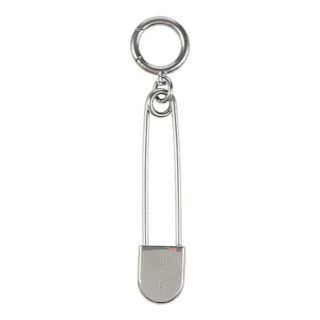 バーバリー(BURBERRY)の定価3.1万　Burberry Brass Kilt Pin Key Charm(キーホルダー)