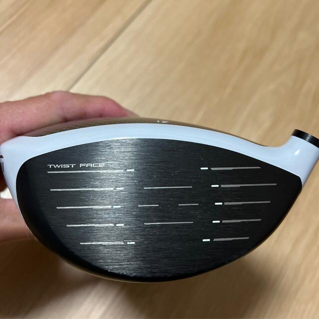 TaylorMade(テーラーメイド)のSIM2 ドライバー　9° ヘッドのみ スポーツ/アウトドアのゴルフ(クラブ)の商品写真