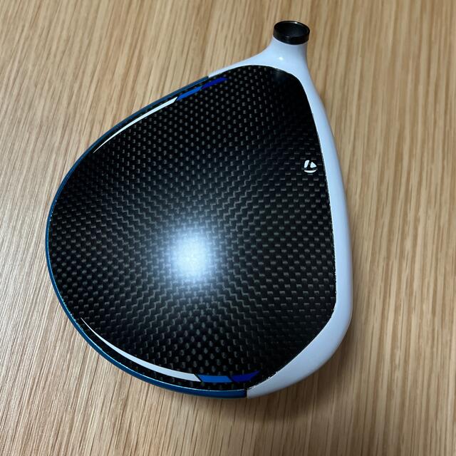 TaylorMade(テーラーメイド)のSIM2 ドライバー　9° ヘッドのみ スポーツ/アウトドアのゴルフ(クラブ)の商品写真