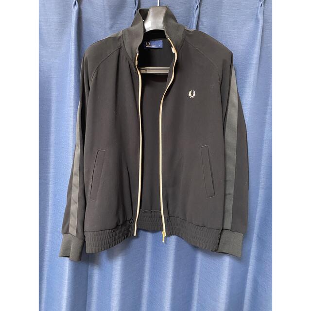 FRED PERRY(フレッドペリー)のレディースブルゾン レディースのジャケット/アウター(ブルゾン)の商品写真