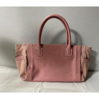 アニエスベー 本革 トートバッグ(レディース)の通販 63点 | agnes b.の ...