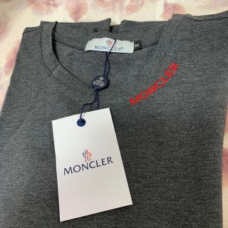 モンクレール(MONCLER)のモンクレール風　(ポロシャツ)