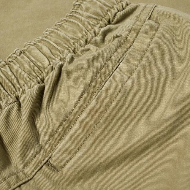 STUSSY(ステューシー)のstussy brushed beach pants ビーチパンツ メンズのパンツ(ワークパンツ/カーゴパンツ)の商品写真