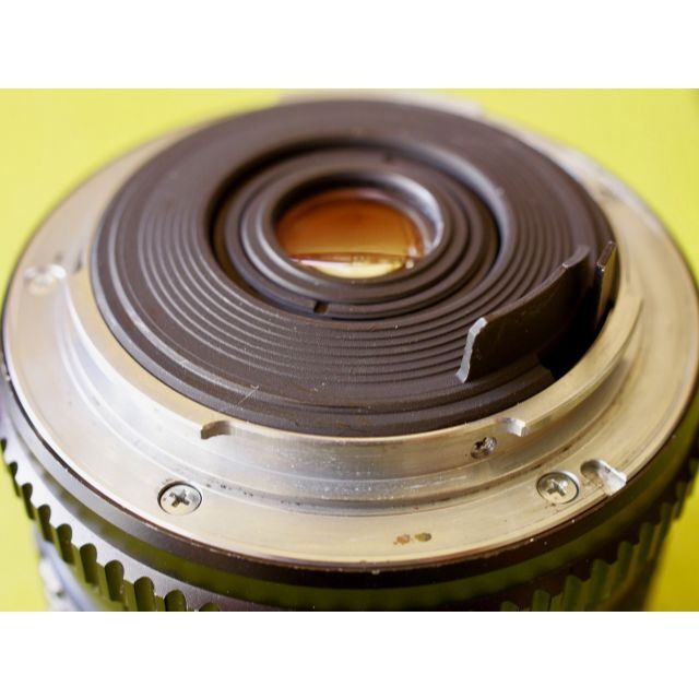 SMC Pentax 28mm F3.5