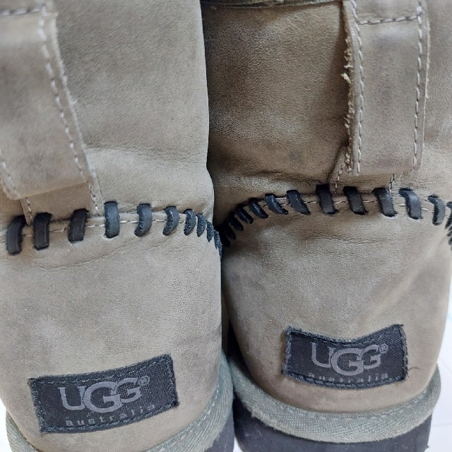 UGG(アグ)のshu_ssup様専用UGG ブーツ 28センチ メンズの靴/シューズ(ブーツ)の商品写真