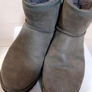 アグ(UGG)のshu_ssup様専用UGG ブーツ 28センチ(ブーツ)