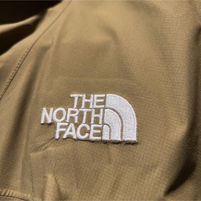 THE NORTH FACE(ザノースフェイス)のctm様専用　THE NORTH FACE NP11505 クライムベリー メンズのジャケット/アウター(ナイロンジャケット)の商品写真