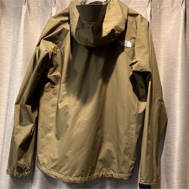 THE NORTH FACE(ザノースフェイス)のctm様専用　THE NORTH FACE NP11505 クライムベリー メンズのジャケット/アウター(ナイロンジャケット)の商品写真