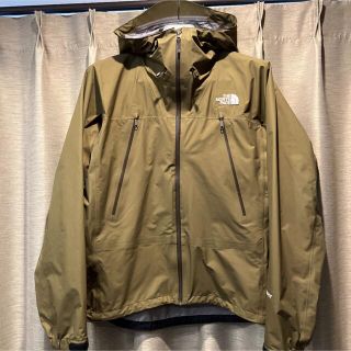 ザノースフェイス(THE NORTH FACE)のctm様専用　THE NORTH FACE NP11505 クライムベリー(ナイロンジャケット)