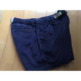 グラミチ(GRAMICCI)の値下げ Gramicci パンツ Women  M(ショートパンツ)