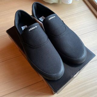 アディダス(adidas)のadidas 3MC SLIP (GT168) スリッポン(スニーカー)