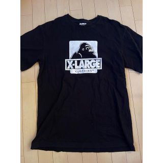 エクストララージ(XLARGE)のXLARGE／Tシャツ(Tシャツ/カットソー(半袖/袖なし))