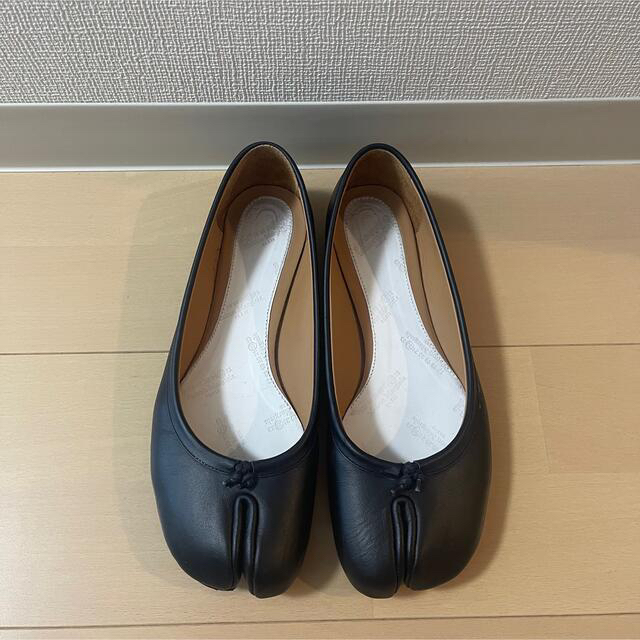Maison Martin Margiela - 【値下げ可】メゾンマルジェラ 36 足袋