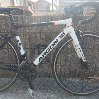 ARGON18 KRYPTON サイズS　2018(自転車本体)