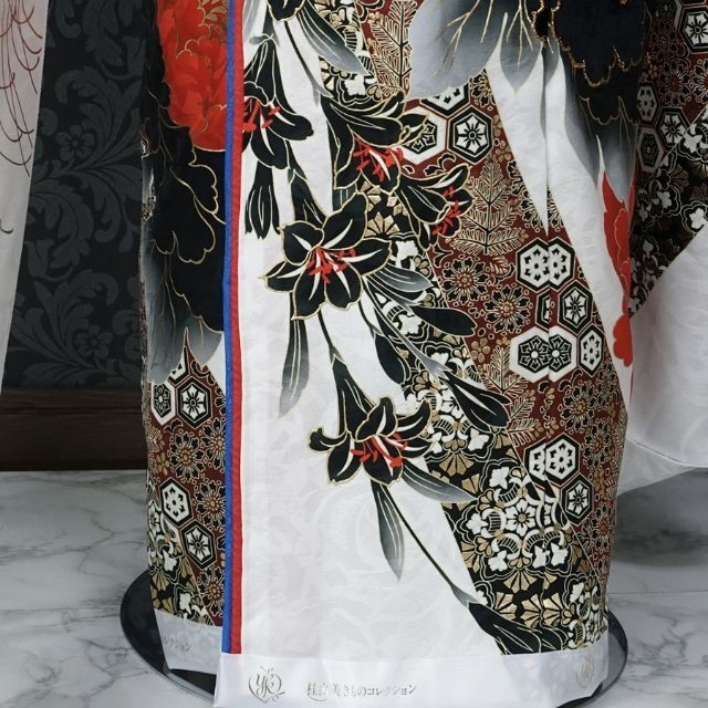 専用画面 ご予約商品 桂由美 長襦袢 半衿 袋帯 オーダー仕立て 専用画面 ご予約商品 桂由美 長襦袢 半衿 袋帯 オーダー仕立て