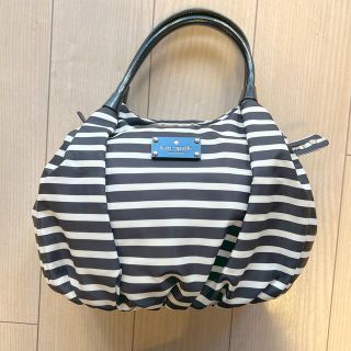 ケイトスペードニューヨーク(kate spade new york)のKate spade バンドバック(ハンドバッグ)