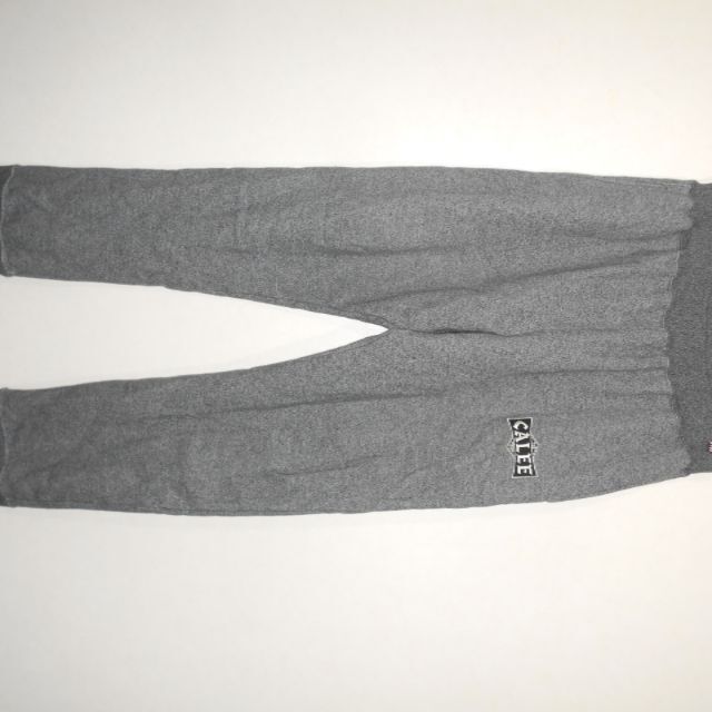 512072● 19aw CALEE SWEAT PANTS XL