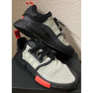 アディダス(adidas)のNMD_R1 26cm FY3562(スニーカー)