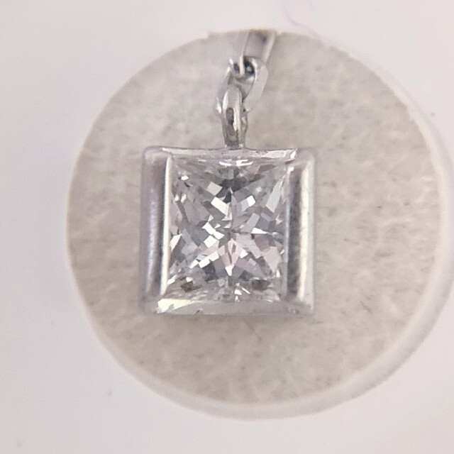 42%割引ホワイト系品質が プリンセスカット ダイヤモンド ネックレス Pt900 0.34ct 4.1g ネックレス アクセサリーホワイト系 42%割引ホワイト系品質が プリンセスカット ダイヤモンド ネックレス Pt900 0.34ct 4.1g ネックレス アクセサリーホワイト系