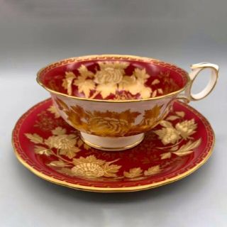 ウェッジウッド(WEDGWOOD)のWEDGWOOD　トンキン　ルビー(陶芸)