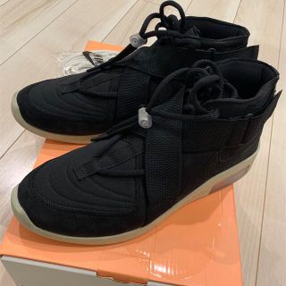 フィアオブゴッド(FEAR OF GOD)のnike fearofgod レイド 28.0(スニーカー)