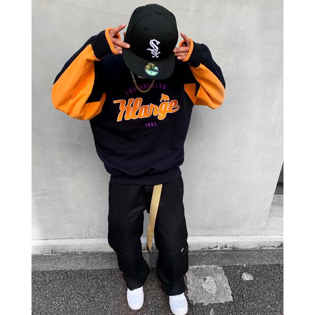 公式 超希少 00s ck jeans 変型 テック 中綿 パデットナイロン