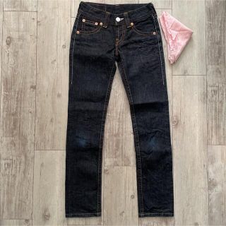 リーバイス(Levi's)のlevi`s 26インチ リーバイス911 美品(デニム/ジーンズ)