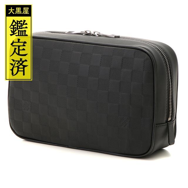 Louis Vuitton トゥルース トワレ アンフィニ 5 Kakaku Ga Jitsugen セカンドバッグ クラッチバッグ Iris N Rose Com