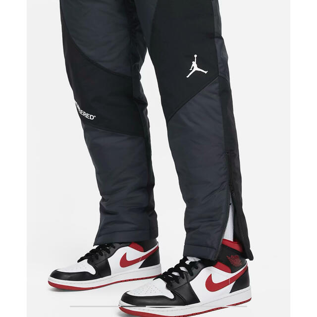 新品未使用未開封 NIKE ジョーダン エンジニアードウーブンパンツ