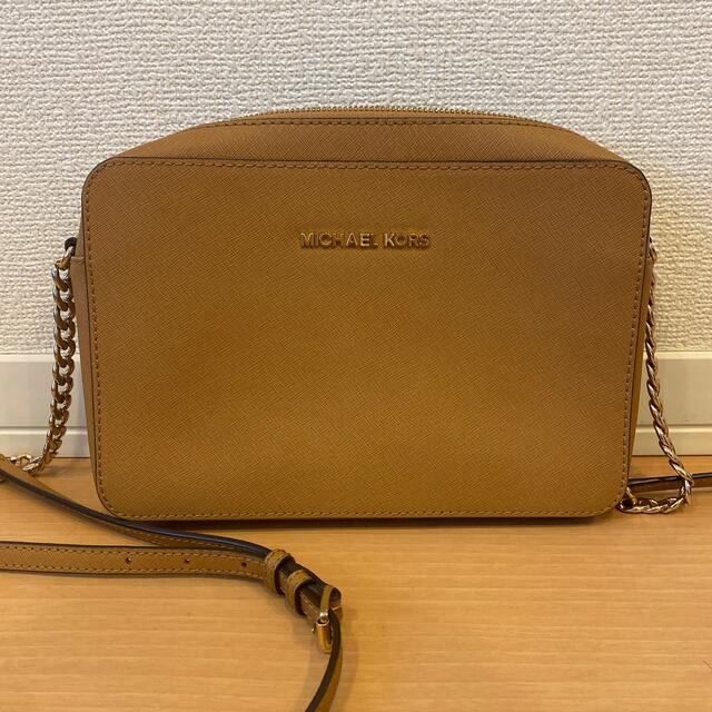 ＊最終価格＊  マイケルコース  MICHAEL KORS   ショルダーバッグ