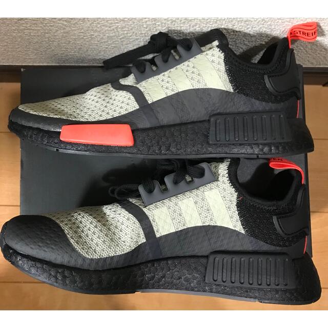 adidas(アディダス)のNMD_R1 26.5cm FY3562 メンズの靴/シューズ(スニーカー)の商品写真