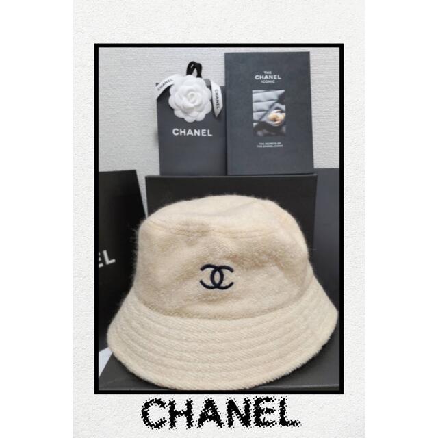 カテゴリ CHANEL バケハの通販 by mofumofu shop |シャネルならラクマ