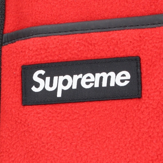 Supreme - シュプリーム ポーラテックフリーストートバッグの通販 by