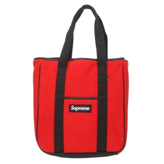 シュプリーム(Supreme)のシュプリーム ポーラテックフリーストートバッグ(トートバッグ)