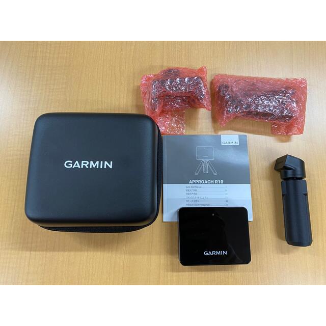 GARMIN APPROACH R10