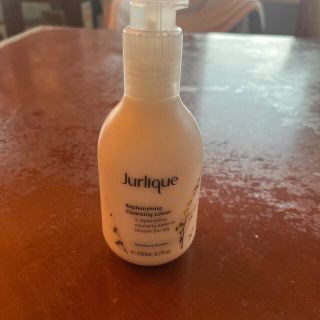 ジュリーク(Jurlique)の新品未使用　ジュリーク　クレンジング　200ml(クレンジング/メイク落とし)