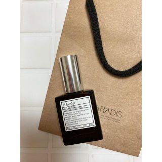 オゥパラディ(AUX PARADIS)のAUX PARADIS  サボン　15ml(香水(女性用))