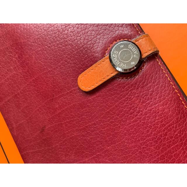 Hermes(エルメス)のエルメス HERMES ドゴン 財布  レディースのファッション小物(財布)の商品写真
