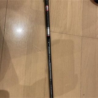 テーラーメイド(TaylorMade)のテーラーメイドステルス純正シャフト 50S 3w用　スリーブ付き(クラブ)