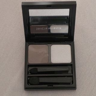 イヴサンローランボーテ(Yves Saint Laurent Beaute)の【ゆりねこさん専用】アイシャドウ デュオ No.35(アイシャドウ)