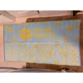 ALBA ROSA(ラグ/カーペット/マット)のフリマアイテム一覧 ALBA ROSA(ラグ/カーペット/マット)のフリマアイテム一覧