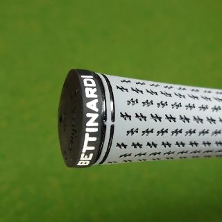 トゥルーテンパー(True Temper)のDynamicGold S200 ウェッジ用/bettinardi/ダイナミック(クラブ)