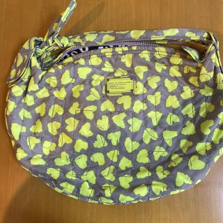 マークバイマークジェイコブス(MARC BY MARC JACOBS)のりかこさま専用　MARC BY MARC JACOBS (ショルダーバッグ)