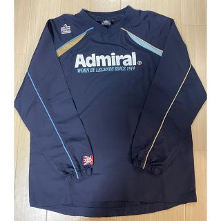 アドミラル(Admiral)のAdmiral ピステ(上のみ)(ウェア)