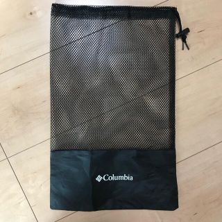 コロンビア(Columbia)のColumbia メッシュ巾着(その他)