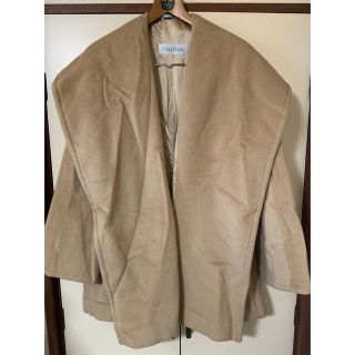 マックスマーラ(Max Mara)のMaxMaraコート(ロングコート)