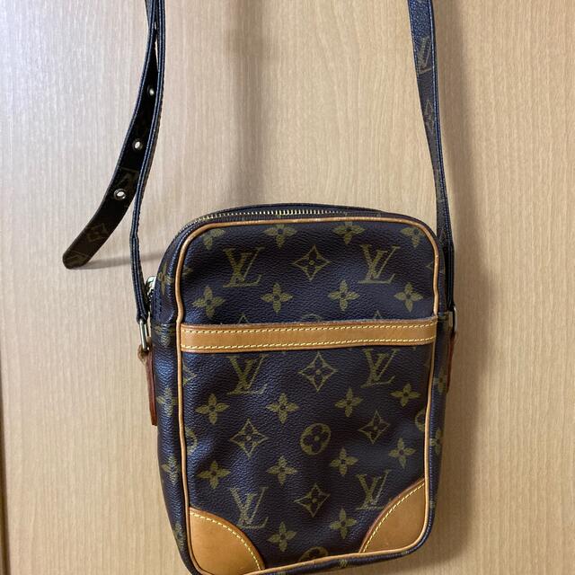 LOUIS VUITTON - ルイヴィトン モノグラム バックの通販 by まろん's